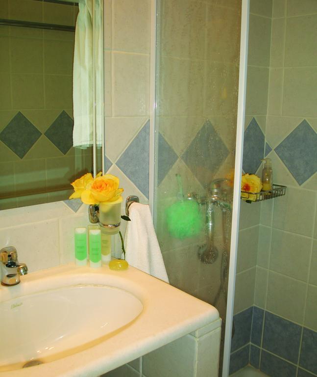 Hotel Florakis Livanátai Værelse billede